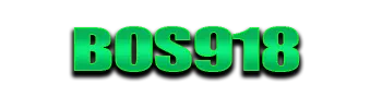 Logo BOS918