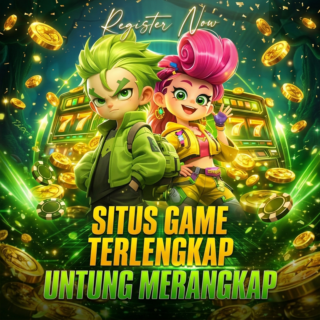 BOS918 ❈ Intensitas Game Digital Melalui Grafis Yang Lebih Ekspresif